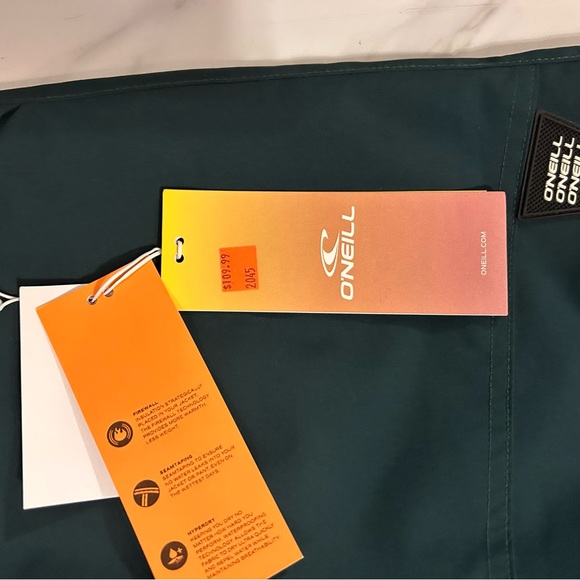 Men’s O’Neill snow pants - Picture 2 of 3